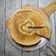Cooksnap shazrina semasa beliau membuat Milk Tart MinSha 🇿🇦.