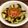 El cooksnap de Fundación Argentino-Holandesa de Solidaridad cuando hizo Ensalada de aguacate y dátiles medjol bio.