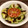 El cooksnap de Fundación Argentino-Holandesa de Solidaridad cuando hizo Ensalada de aguacate y dátiles medjol bio.