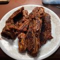 Cooksnap dari Laura Novianty untuk resep Iga Sapi Panggang