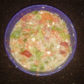 El cooksnap de Lady Marmalade cuando hizo Ensalada fresca de arroz.