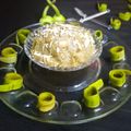 Sapana Kanani's cooksnap of when they made દૂધી નો હલવો (Dudhi Halwa Recipe In Gujarati).