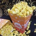 Bhumi Parikh's cooksnap of when they made મકાઈ ની ધાણી (Makai Dhani Recipe In Gujarati).