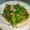 潘俊霖的(簡單料理) 的 藍藍的-蒜炒皇宮菜 cooksnap
