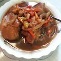 Cooksnap dari megapuspa untuk resep Ayam Kecap Simple