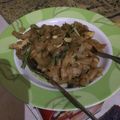 Cooksnap dari Hilda Ikka untuk resep Kwetiau goreng minimalis