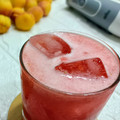 صورة من الشيف حنان الهدي، شاركها بعد تجربة وصفة 🍓 موهيتو الفريز ولا أطيب 🍓