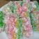 Cooksnap dari Tita Aza Aza untuk resep Lapis Singkong pelangi