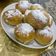 Cooksnap dari ulan Aisyah untuk resep Donat bomboloni no ribet empuk montok enak