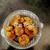 Rita Mehta ( Executive chef ) का कुकस्नैप जब उन्होंने देसी भरवां टिंडे (desi stuff apple gourd recipe in Hindi) बनाया था।