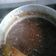 El cooksnap de Jorge Gonzalez cuando hizo Dulce de higos con canela.