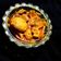 Anshu Srivastava का कुकस्नैप जब उन्होंने मशरूम की ग्रेवी सब्जी (mushroom ki gravy sabzi recipe in Hindi) बनाया था।