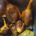 Mansi Verma का कुकस्नैप जब उन्होंने भरवा बैंगन (bharwa baingan recipe in Hindi) बनाया था।