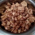 Cooksnap dari marta anggraini untuk resep Bakmoy Ayam Udang