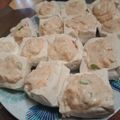 Cooksnap dari astrinyarenandonanda untuk resep Tahu baso ayam