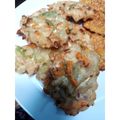 Cooksnap dari fatma untuk resep Bakwan Sayur