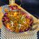Vandana Mathur का कुकस्नैप जब उन्होंने बेसन हलवा (besan halwa recipe in Hindi) बनाया था।