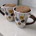 El cooksnap de Mell 1708 cuando hizo Torta en taza fácil.