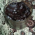 Cooksnap dari Vita Azizah untuk resep Selai Coklat Homemade Enak