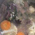 Cooksnap dari Asti untuk resep Sop Iga Sapi (masakan rumah sederhana)