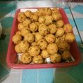 Cooksnap dari Win Kurniawan untuk resep Sala lauak khas pariaman
