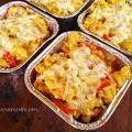 Cooksnap dari Nuramelia Fafu untuk resep Macaroni Schotel kukus