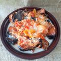 Cooksnap dari Minie Nora(MNKitchen) untuk resep [2] Ikan Asap Pecak Santan #BikinRamadanBerkesan