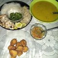 Cooksnap dari Amrina Rosyada untuk resep Soto ayam 