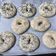 El cooksnap de Bernardo Conejo cuando hizo Bagels Caseros.