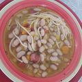 El cooksnap de Nico Marambio Cajales cuando hizo Porotos con riendas 🇨🇱.