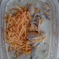 pappgee52's cooksnap of when they made White Chili.
