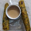 Jigisha Modi's cooksnap of when they made દૂધી ના થેપલા (Dudhi Thepla Recipe In Gujarati).