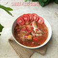 Cooksnap dari Nungky Wijaya untuk resep Sarden Kaleng (Menu Sahur Mepet Imsak)