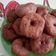 Cooksnap dari Unie untuk resep Donat Ubi Ungu