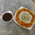 کوک اسنپ مریم صفدریان - مشاور سلامت و کارآفرین بعد از امتحان کردن 💛مرغ با سس زرشک💛.