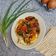 Cooksnap dari Nindaummuzia untuk resep Telur Ceplok Saus Tiram