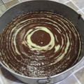 Cooksnap dari Loho 254 untuk resep PUDING ZEBRA Roti Tawar
