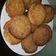 El cooksnap de Cami 👩‍🍳🇺🇾 cuando hizo Cookie de avena y coco sin azúcar.