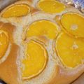 Stella Yang 的 柳橙蛋糕 cooksnap