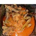Cooksnap dari yuli suhartono untuk resep Bebek Kuah Pedas