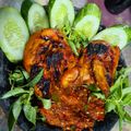 Cooksnap dari Aeny Poenya ( 7540416) untuk resep Resep Ayam Bakar/Panggang Solo