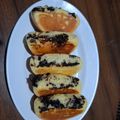 Cooksnap dari Sun Hwa untuk resep Pukis Lembut Menul Bersarang (no mixer)