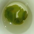 Cooksnap dari Ernita Hanifa untuk resep Wedang Daun Jeruk Nipis (Kaya Manfaat)