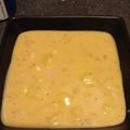 BernieK's cooksnap of when they made Creamy Potato Bacon Soup.