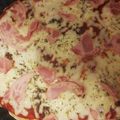 El cooksnap de Francis Suarez Vespa cuando hizo Masa para pizza 🍕.
