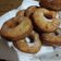 El cooksnap de Dickson cuando hizo Rosquitas rápidas y fáciles!.