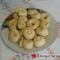 Cooksnap από minioula στη συνταγή Πεντανόστιμα κουλουράκια με μαστίχα υποβρύχιο