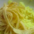 Cooksnap dari Vemi Rela untuk resep Nasi kuning tumpeng mini