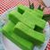 Cooksnap dari Debora Dwi untuk resep Brownies Pandan