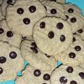 Cooksnap dari Satya Altezza Niels Cahyono untuk resep Oat Cookies Pemula